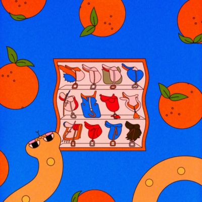 Happy Year of the Snake | Hermès Mainland China